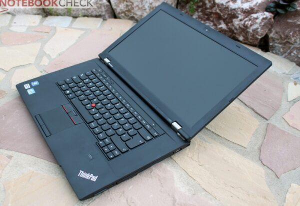 لپ تاپ استوک 15 اینچ لنوو Lenovo ThinkPad L530 - Image 2