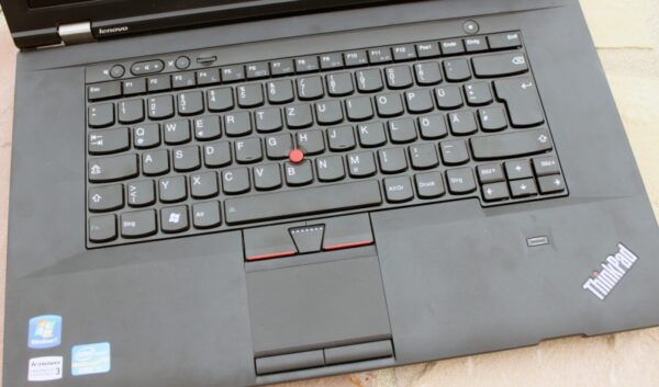 لپ تاپ استوک 15 اینچ لنوو Lenovo ThinkPad L530 - Image 3
