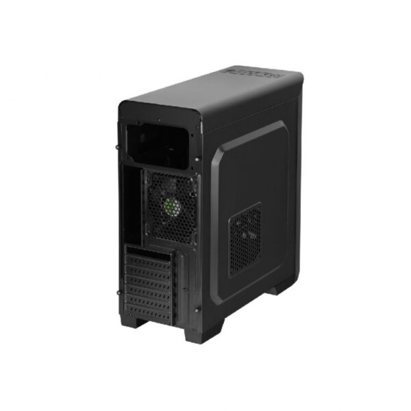 سیستم کامپیوتر گیمینگ استوک با پردازنده Core i3 9100F و گرافیک asus RX570 4gig - Image 3