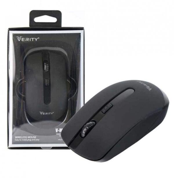 ماوس بی سیم وریتی مدل V-MS4110W - Image 3