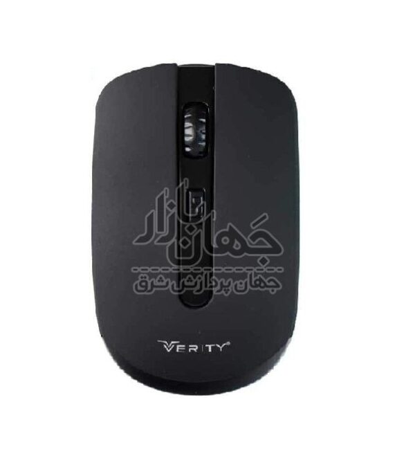 ماوس بی سیم وریتی مدل V-MS4110W