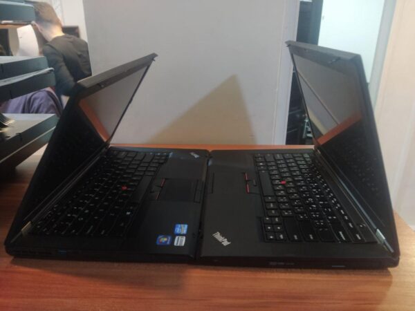 لپ تاپ استوک لنوو Lenovo ThinkPad T430s پردازنده Core i7 گرافیک 1GB - Image 3