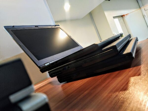 لپ تاپ استوک لنوو Lenovo ThinkPad T430s پردازنده Core i7 گرافیک 1GB - Image 2