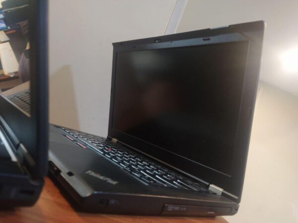 لپ تاپ استوک لنوو Lenovo ThinkPad T430s پردازنده Core i7 گرافیک 1GB - Image 4