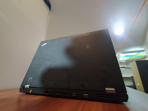 لپ تاپ استوک لنوو Lenovo ThinkPad T430s پردازنده Core i7 گرافیک 1GB - Image 6