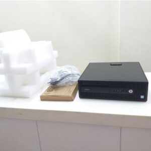 مینی کیس استوک اچ پی HP 800 G2 با گرافیک 2 گیگابایت