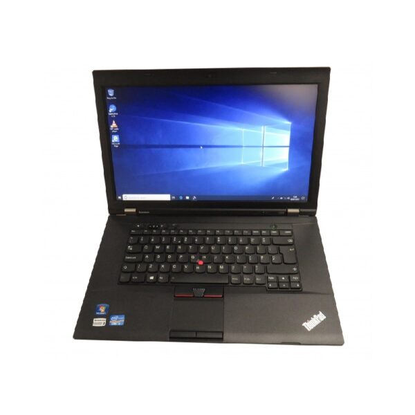 لپ تاپ استوک 15 اینچ لنوو Lenovo ThinkPad L530 پردازنده Core i5 - Image 3