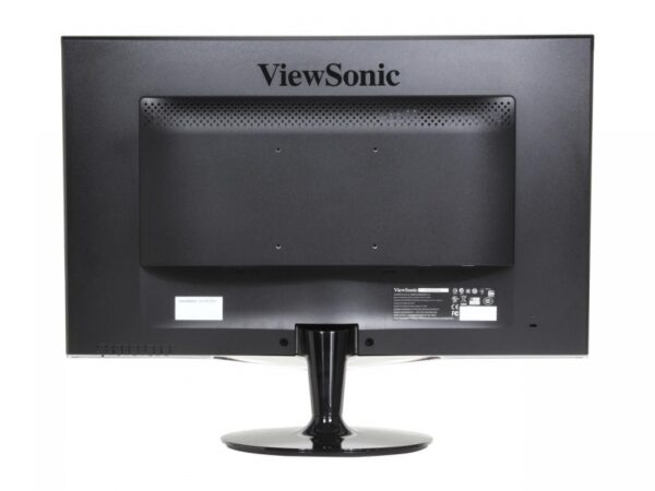 مانیتور استوک 24 اینچ ویوسونیک مدل ViewSonic VA24 - Image 4