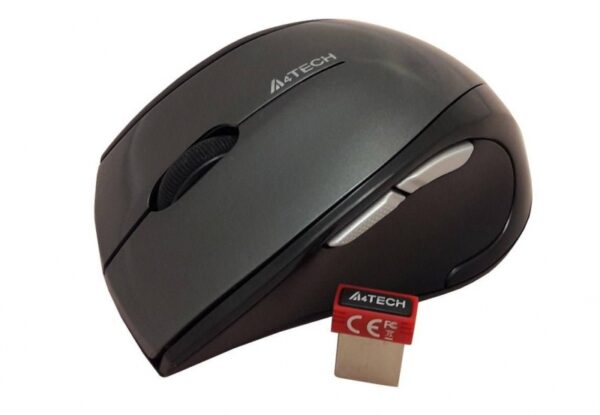 ماوس ای فورتک مدل G7-750N - Image 2