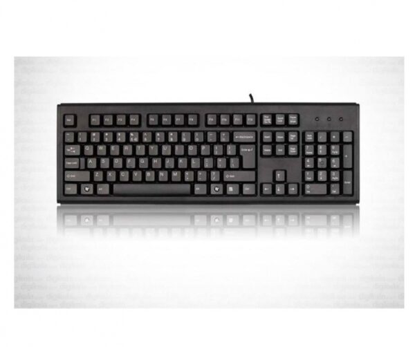 کیبورد ای فورتک مدل KR-83 USB - Image 2