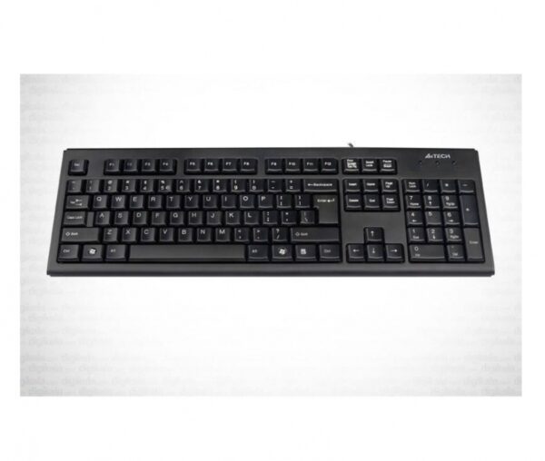 کیبورد ای فورتک مدل KR-83 USB - Image 3