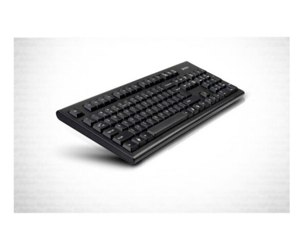 کیبورد ای فورتک مدل KR-83 USB - Image 4