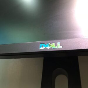 مانیتور استوک دل 24 اینچ مدل Dell P2414HB IPS