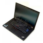 جهان بازار / لپ تاپ استوک لنوو Lenovo ThinkPad T520 پردازنده Core i7