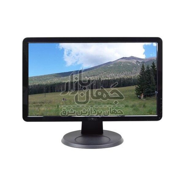 مانیتور استوک 20 اینچ دل مدل Dell S2009WD