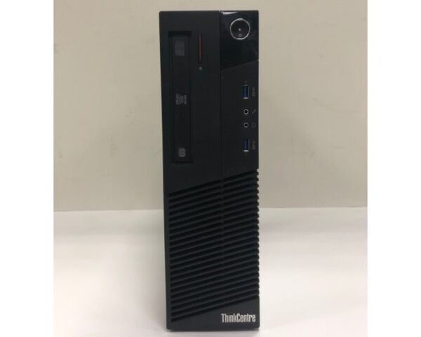 کیس استوک لنوو Lenovo ThinkCentre M83 پردازنده Core™ i5 4570 - Image 4