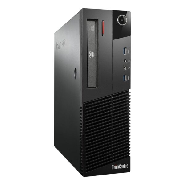 کیس استوک لنوو Lenovo ThinkCentre M83 پردازنده Core™ i5 4570 - Image 3