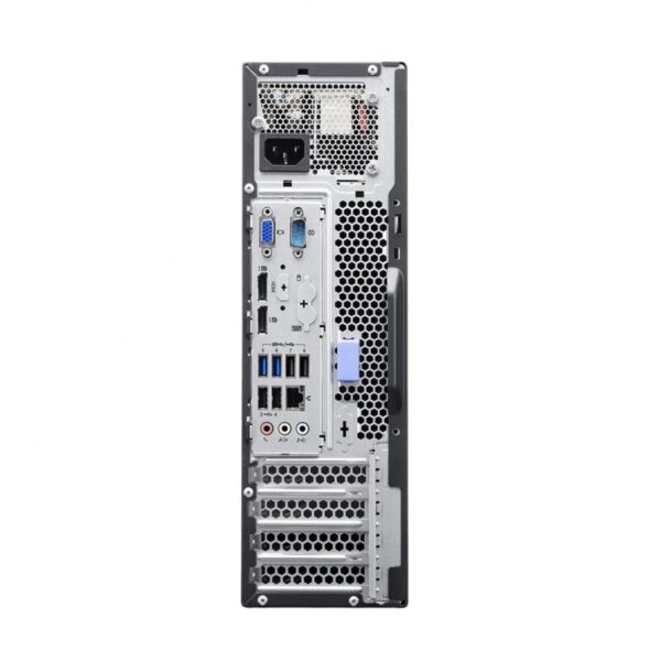 کیس استوک لنوو Lenovo ThinkCentre M83 پردازنده Core™ i5 4570 - Image 2