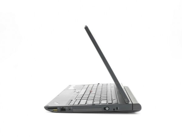 لپ تاپ استوک لنوو Lenovo ThinkPad X220 Tablet صفحه نمایش 12.5 اینچ لمسی - Image 10