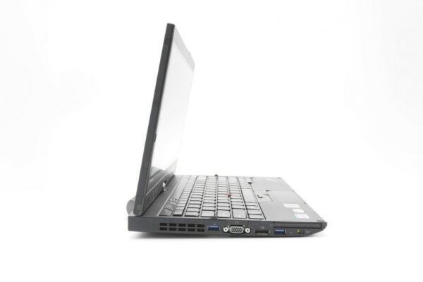 لپ تاپ استوک لنوو Lenovo ThinkPad X220 Tablet صفحه نمایش 12.5 اینچ لمسی - Image 12