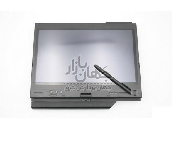 لپ تاپ استوک لنوو Lenovo ThinkPad X220 Tablet صفحه نمایش 12.5 اینچ لمسی