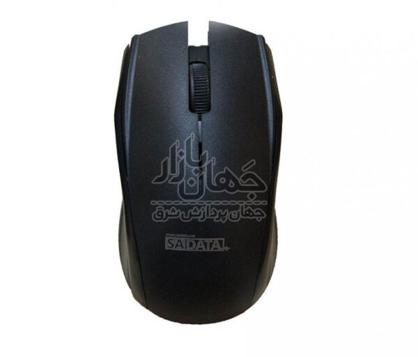 ماوس بی‌سیم سادیتا مدل SM-54W
