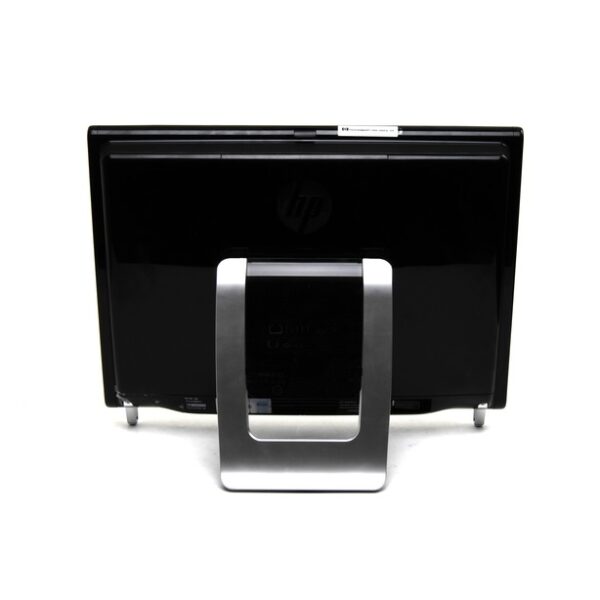 آل این وان استوک اچ پی HP TouchSmart 300 صفحه نمایش 20 اینچ لمسی - Image 6