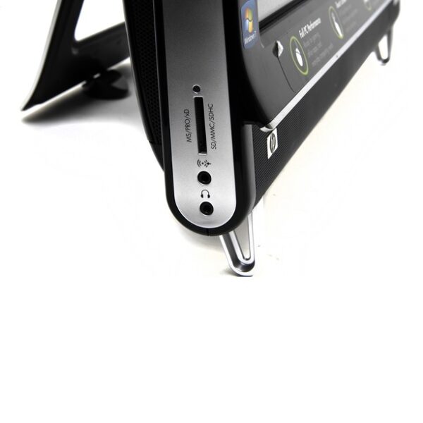 آل این وان استوک اچ پی HP TouchSmart 300 صفحه نمایش 20 اینچ لمسی - Image 7