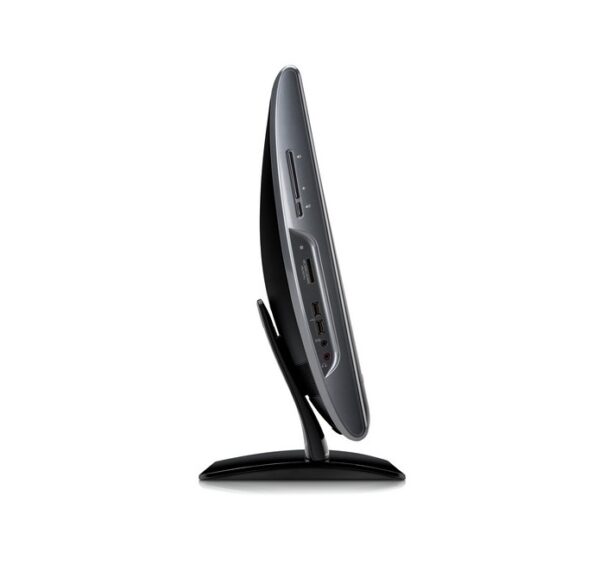 آل این وان استوک اچ پی HP TouchSmart 610-1150y صفحه نمایش 23 اینچ لمسی - Image 6