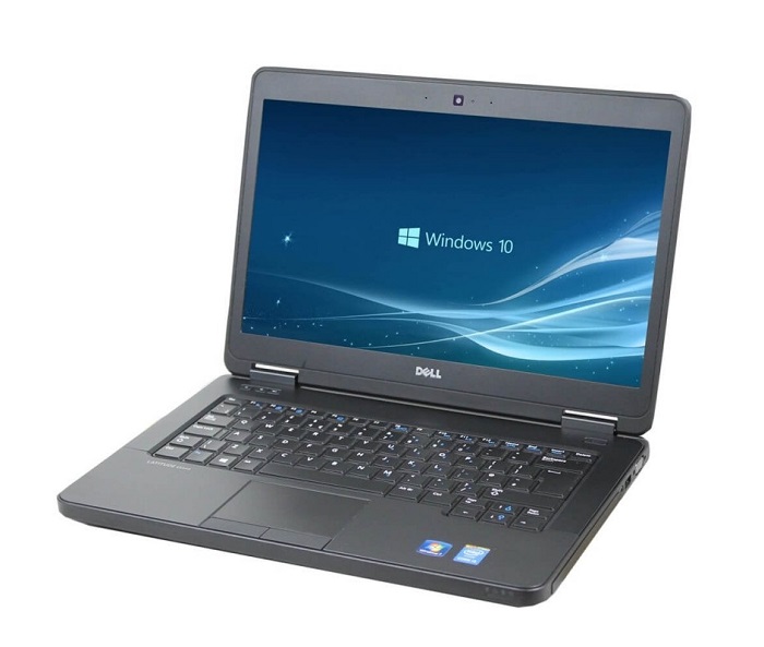لپ تاپ استوک 14 اینچ دل Dell E5440 پردازنده i5 نسل 4