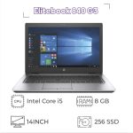 لپ تاپ استوک اچ پی Elitebook 840 G3 پردازنده i5 نسل 6