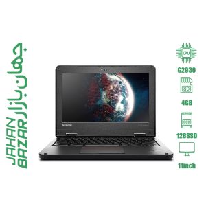 لپ تاپ استوک لنوو 11 اینچ Lenovo ThinkPad 11e