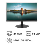 مانیتور استوک t24i