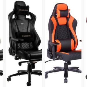 Best Gaming Chairs 1200
