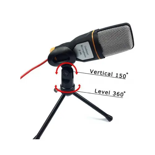 میکروفن ینمای Yanmai SF-666 Microphone