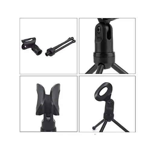 میکروفن ینمای Yanmai SF-666 Microphone