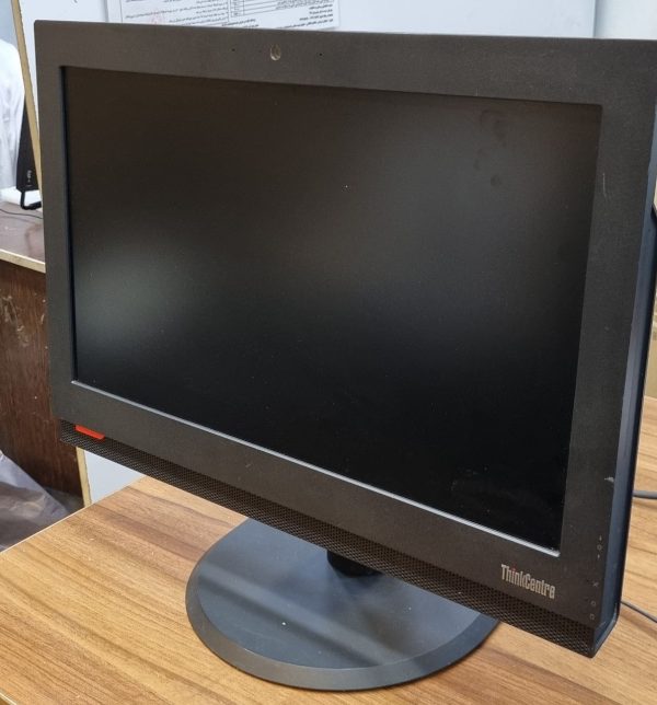آل این وان استوک Lenovo ThinkCentre M700z پردازنده i5 نسل 6