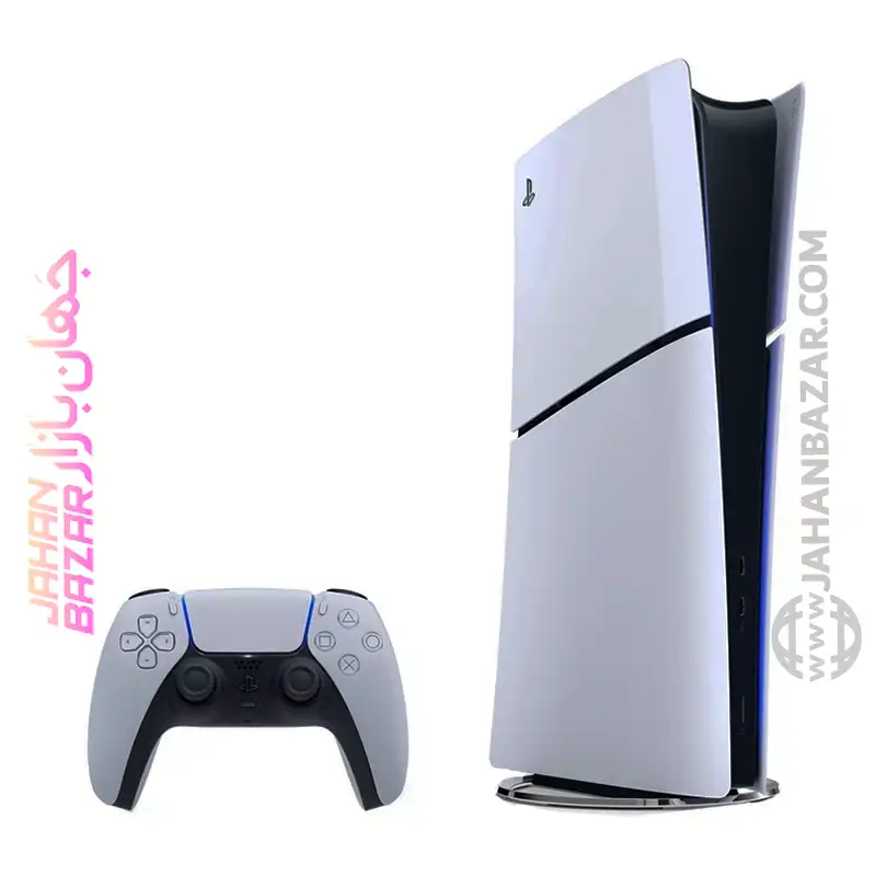 playstation-5-digital-game-console-with-825gb-capacity خرید از جهان بازار