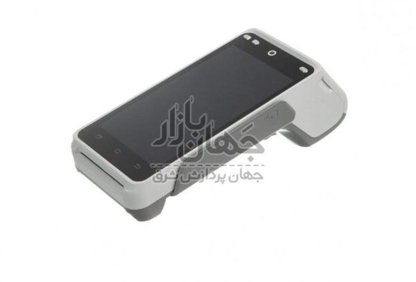 دستگاه کارت خوان بی سیم فروشگاهی لمسی پکس مدل A930