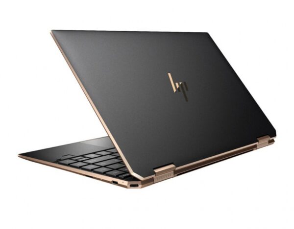 لپ تاپ لمسی اچ پی 13 اینچ Spectre X360 13T AW200-A - Image 3