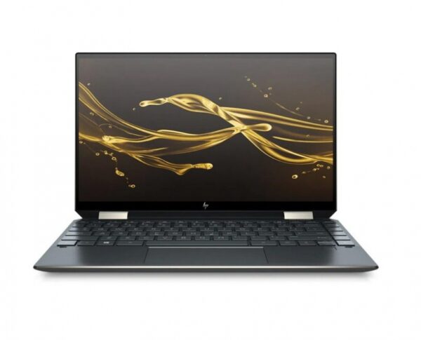 لپ تاپ لمسی اچ پی 13 اینچ Spectre X360 13T AW200-A - Image 7