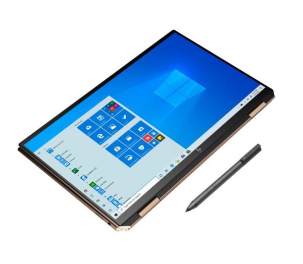 لپ تاپ لمسی اچ پی 13 اینچ Spectre X360 13T AW200-A - Image 4