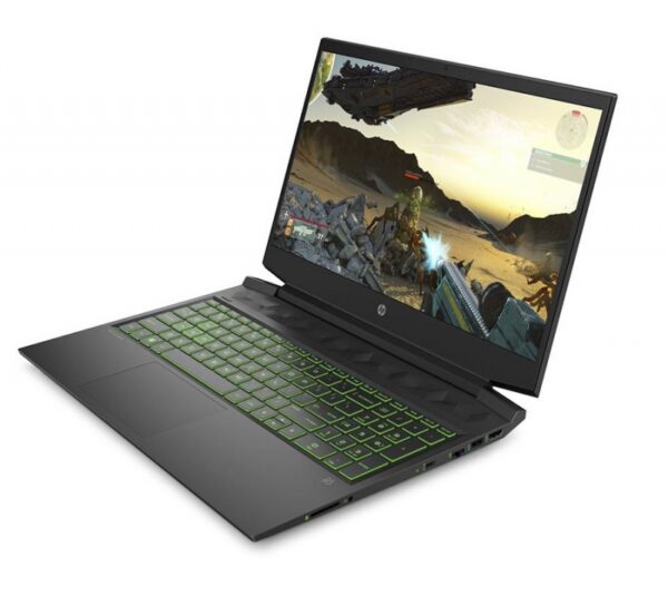 لپ تاپ گیمینگ اچ پی HP Pavilion Gaming 16-A0032DX-A - Image 2