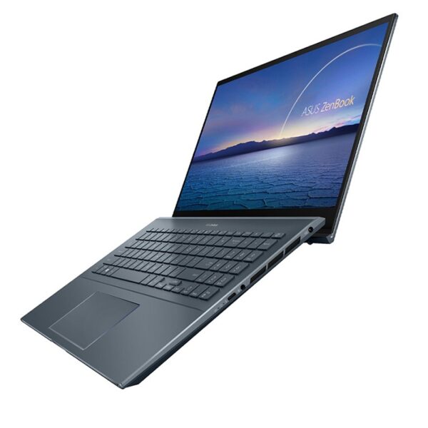 لپ تاپ ایسوس ZenBook Pro 15 UX535LI-A سایز 15 اینچ - Image 4
