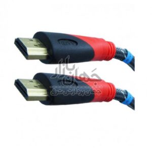 کابل HDMI رویال مدل HDTV3 به طول 1.5 متر