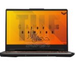 جهان بازار / لپ تاپ گیمینگ 15 اینچ ایسوس TUF Gaming F15 FX506LU-AE