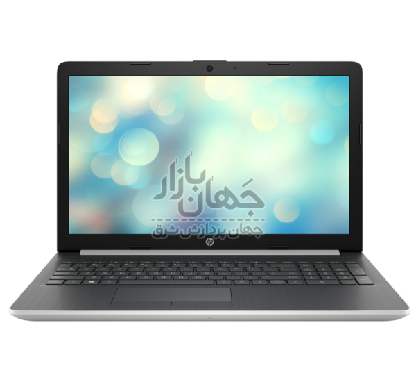 لپ تاپ 15 اینچ اچ پی HP 15-DA2989NIA-C