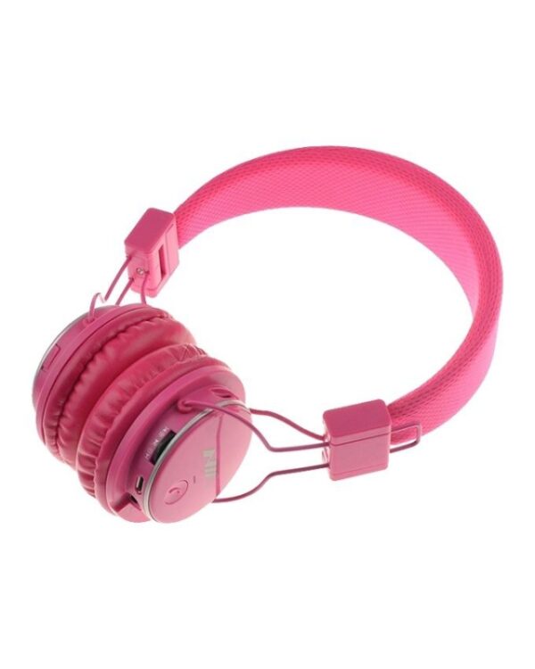 هدفون بی سیم نیا مدل Q8-851S - Image 3
