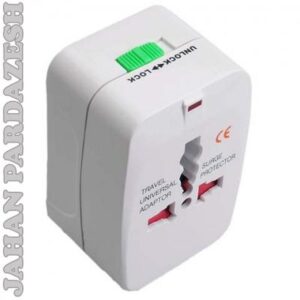 شارژر مدل pd 21000 مارک xp