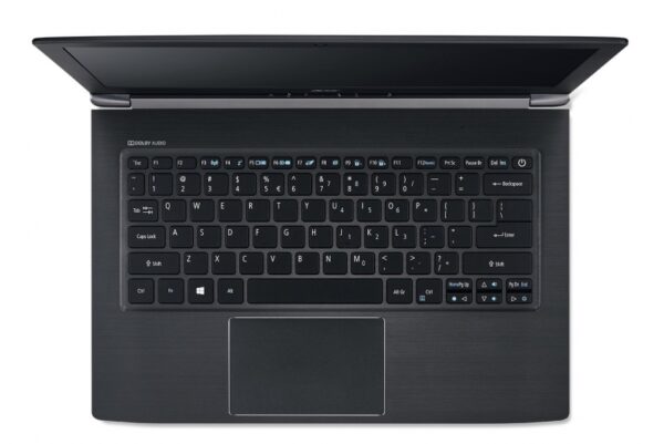 لپ تاپ ایسر اسپایر مدل   Aspire S5-371 Core i5 4GB 256GB SSD Intel Full HD - Image 8